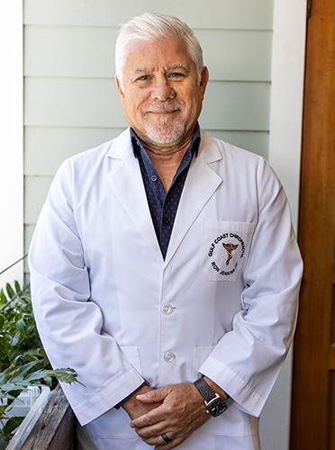 Chiropractor Ocean Springs MS Ronald Jenkins Chiropractor Ocean Springs MS Ronald Jenkins